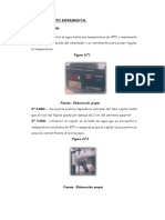 Procedmiento Experimental Gas