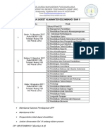 Pembagian Jasket Revisi OK-1