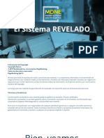 Mdne - El Sistema Revelado