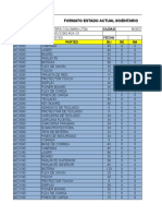 CODIFICACION