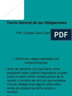 Teoria General de Las Obligaciones