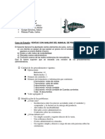 Caso de Estudio