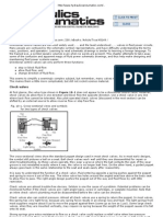 HTTP WWW - Hydraulicspneumatics.com Classes Article Article Draw P14