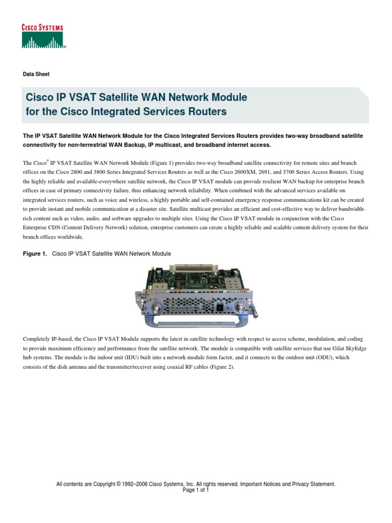 Product Data Sheet0900aecd804bbf6f PDF | PDF | Very Small Aperture ...