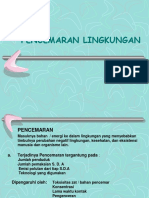 PB 8 Pencemaran Lingkungan PDF