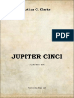 Arthur C. Clarke - Jupiter cinci.doc