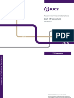 RICS APC Pathway Guide - Built Infrastructure-Feb 2015-WEB