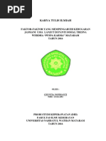 Download Kaper Kti Lengkap Sintia by Alhamdulillah Hirrabbilngalamin SN358141646 doc pdf
