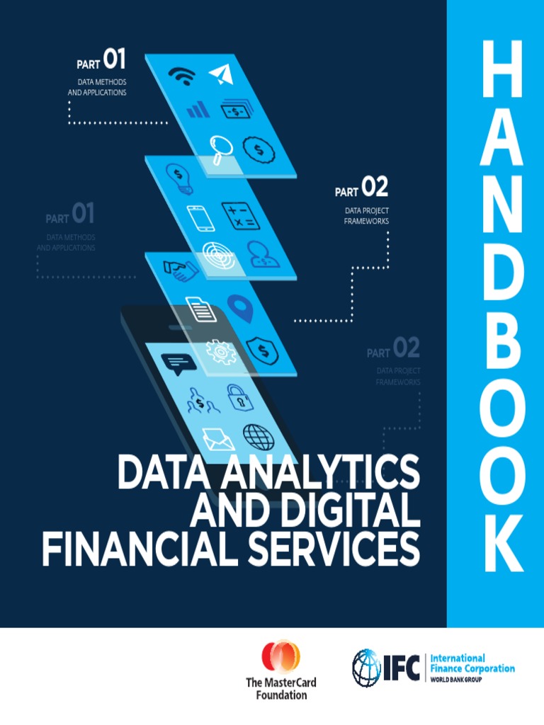 IFC Data HandBook FINAL | PDF | Analytics | Qualitative Research