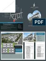 Sandakan Astana Heights Phase 5A Brochure