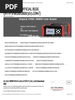 Download 072017 BMW ISTA-D 40622 ISTA-P 3621003 Download FREE  OBDII365com Official Blog by nicream8989 SN358146310 doc pdf