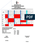 Jadwal IGD Desember REVISI