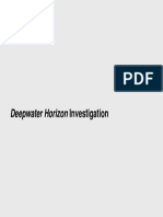 Deepwaterhorizonaccidentinvestigationstaticpresentation 120926104148 Phpapp01 PDF