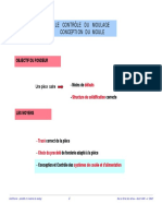 Fonderie - D6 - Controle Du Moulage PDF