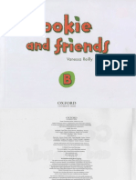 Cookie Amp Amp Friends B PDF