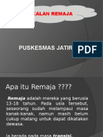 Kenakalan Remaja Dan Narkoba