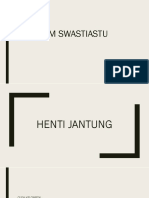 Gadar Henti Jantung Edit