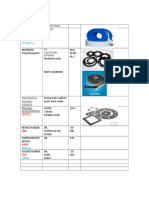 Gasket Types