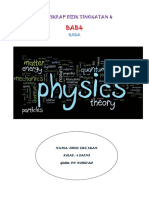  Fizik Tingkatan 4 Bab 4