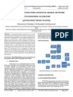 Detection of Power Grid Synchronization Failure by Sensing Bad Voltage and Frequency