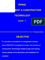 Intro(R)-PIPING MNGMNT & CONSTRUCTION TECHNLGY.ppt