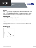 HexPly M21 Global DataSheet