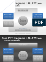 Free PPT Diagrams and Charts for PowerPoint