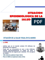 SITUACION EPIDEMIOLOGICA DE SALUD OCULAR.ppt