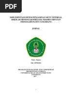 Download JURNAL by Soki Leonardi SN358160311 doc pdf