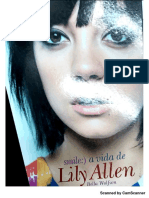 Smile:) a vida de Lily Allen PDF
