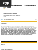 SAP ABAP Eclipse Installation Guide 2024 | PDF | Java (Programming ...