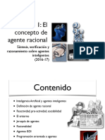 Tema 1 Intro A Agente Racional