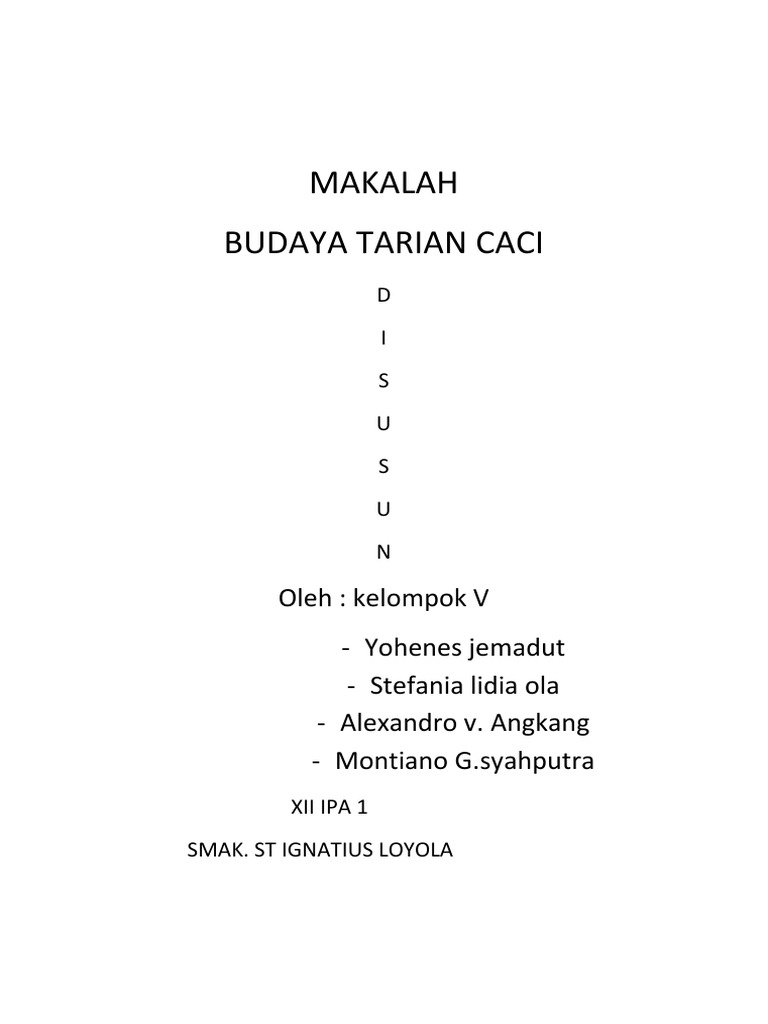 Makalah Docx