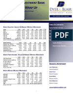 NSE Weekly Market Wrap Up-02-December - 2016