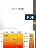 Kuliah 8 Geothermal