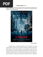 Download AOrigemInception-CrticaContmvriosspoilersbyRodrigoMathiasSN35816345 doc pdf