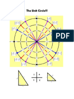 Complete Trig Reference Page