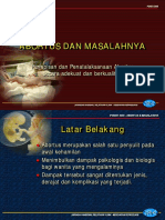 11A Perdarahan Pada Kehamilan Muda & Ektopik-SR PDF