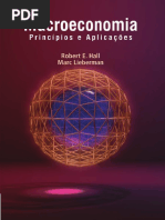 Macroeconomia Principios e Aplicações