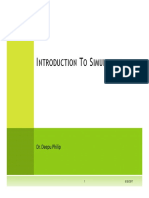 NPTEL SGM-Lecture 4