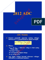 Microsoft PowerPoint - DSP 2812_ADC [Compatibility Mode]