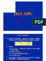 Microsoft PowerPoint - DSP 2812 - ADC (Compatibility Mode)