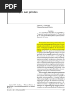 A Educação Nas Prisões