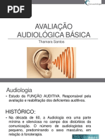 AUDIOLOGIA