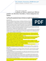 2016 06 MASISA Contexto Economico 291698 PDF