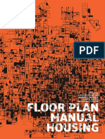 Heckmann & Schnider - Floor Plan Manual Housin