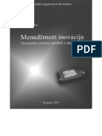 2. Menadzment-Inovacija Biljana Stosic