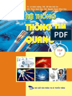 Công Nghệ Truyền Tải Quang