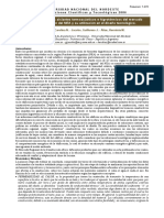 Estudio de Materiales Aislantes Termoacústicos e Higrotérmicos Del Mercado de La Construcción Del NEA y Su Utilización en El Diseño Tecnológico