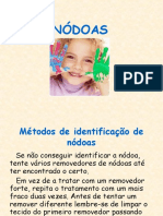 NÓDOAS